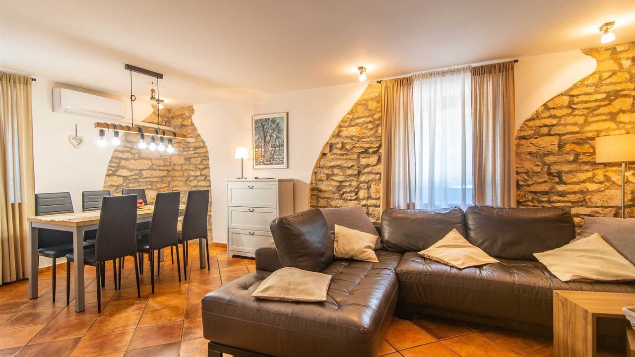 Photo of Livingroom in Rakalj