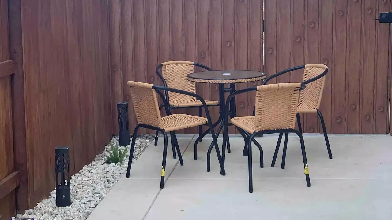 Photo of Outdoor in Roseville
