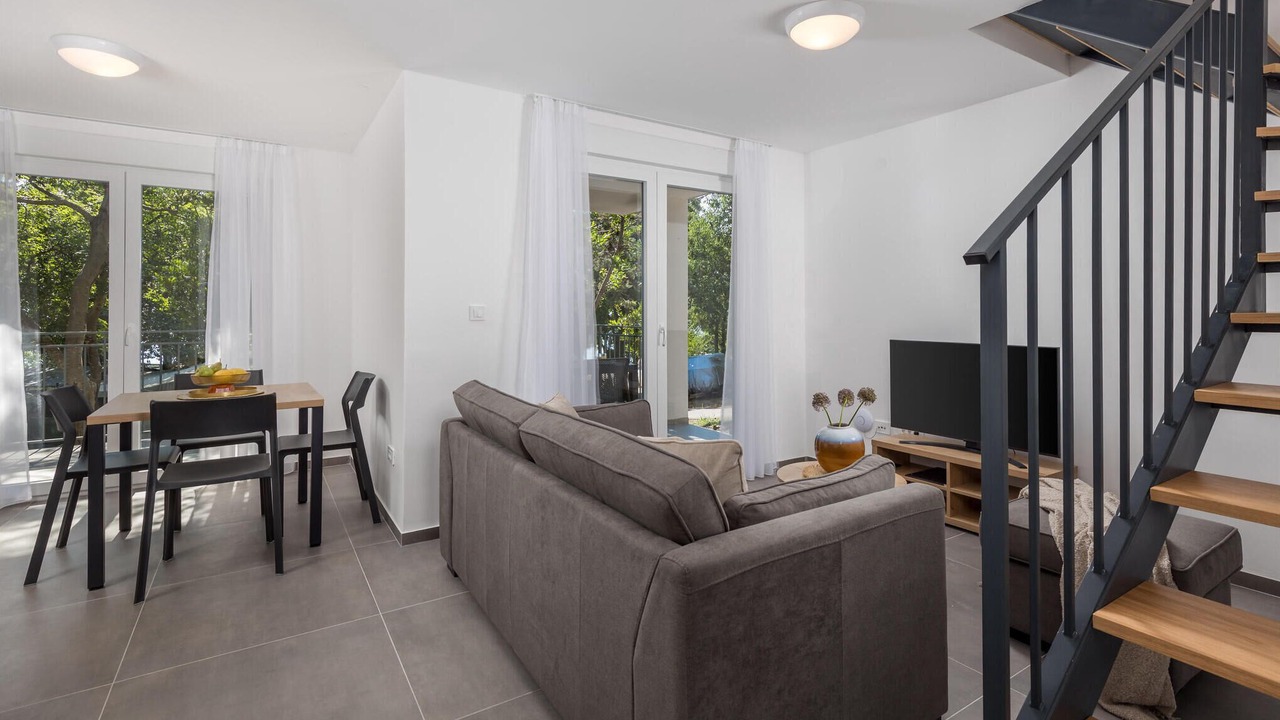 Photo of Bedroom in Kraljevica