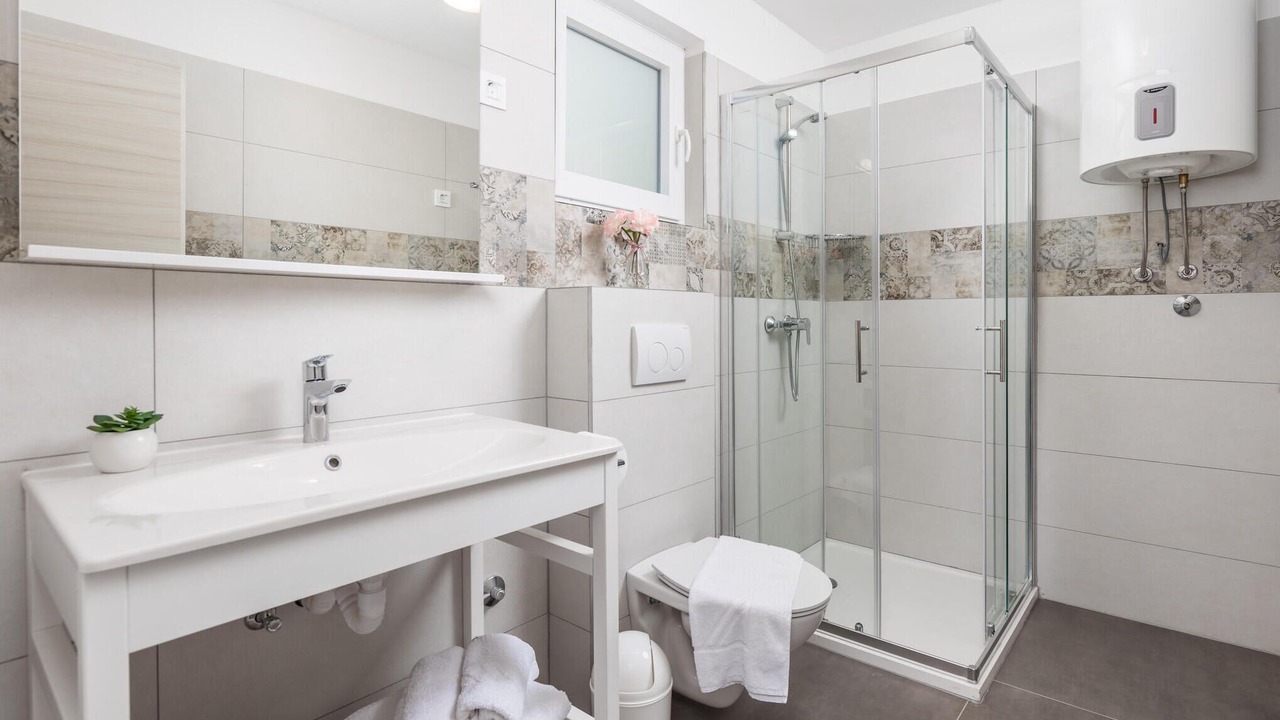 Photo of Bathroom in Kraljevica