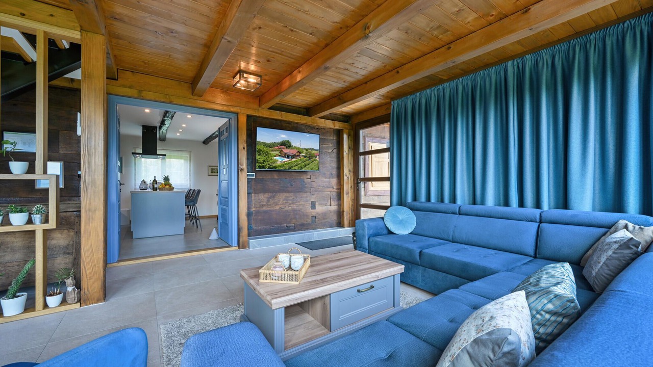 Photo of Bedroom in Strmec Stubicki