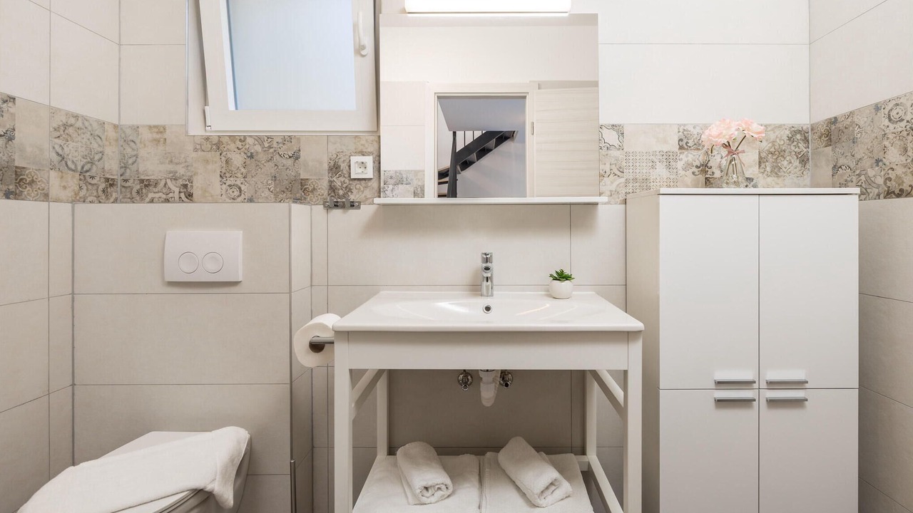 Photo of Bathroom in Kraljevica