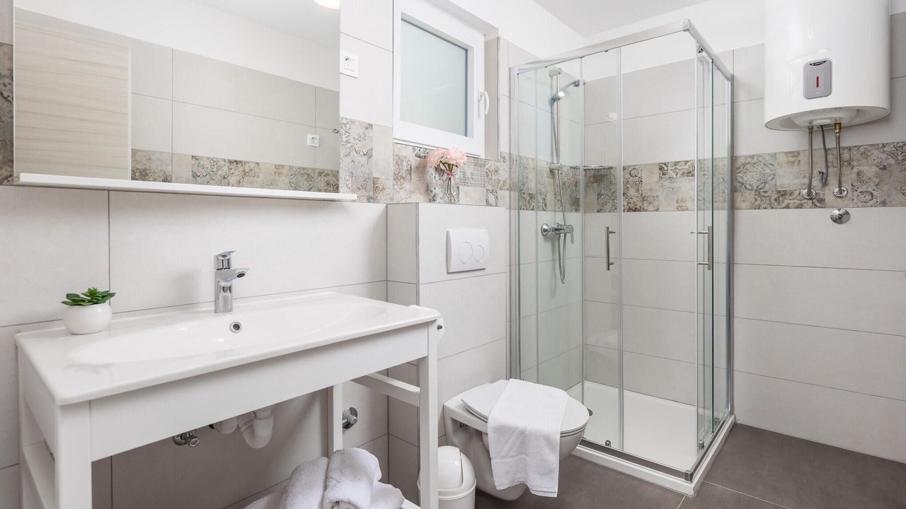 Photo of Bathroom in Kraljevica