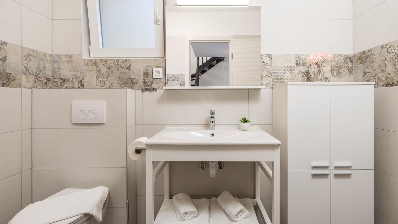 Photo of Bathroom in Kraljevica