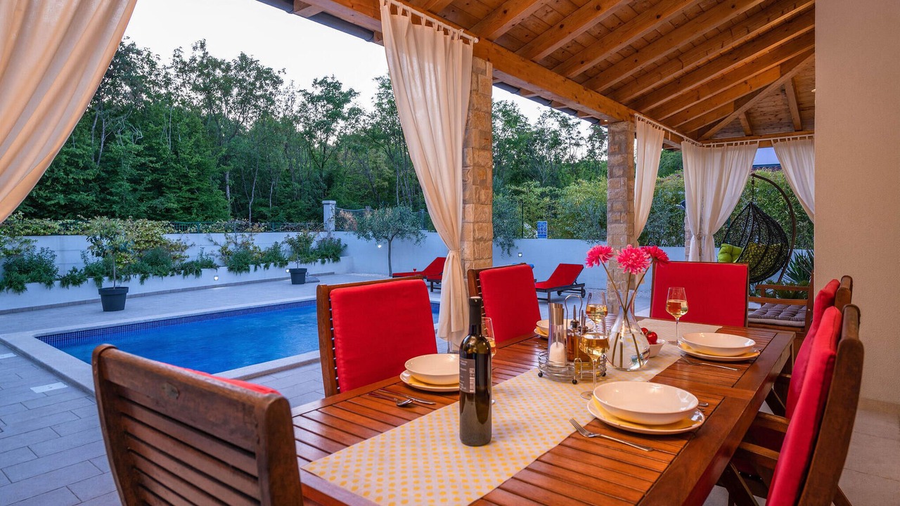 Photo of Outdoor in Belavici