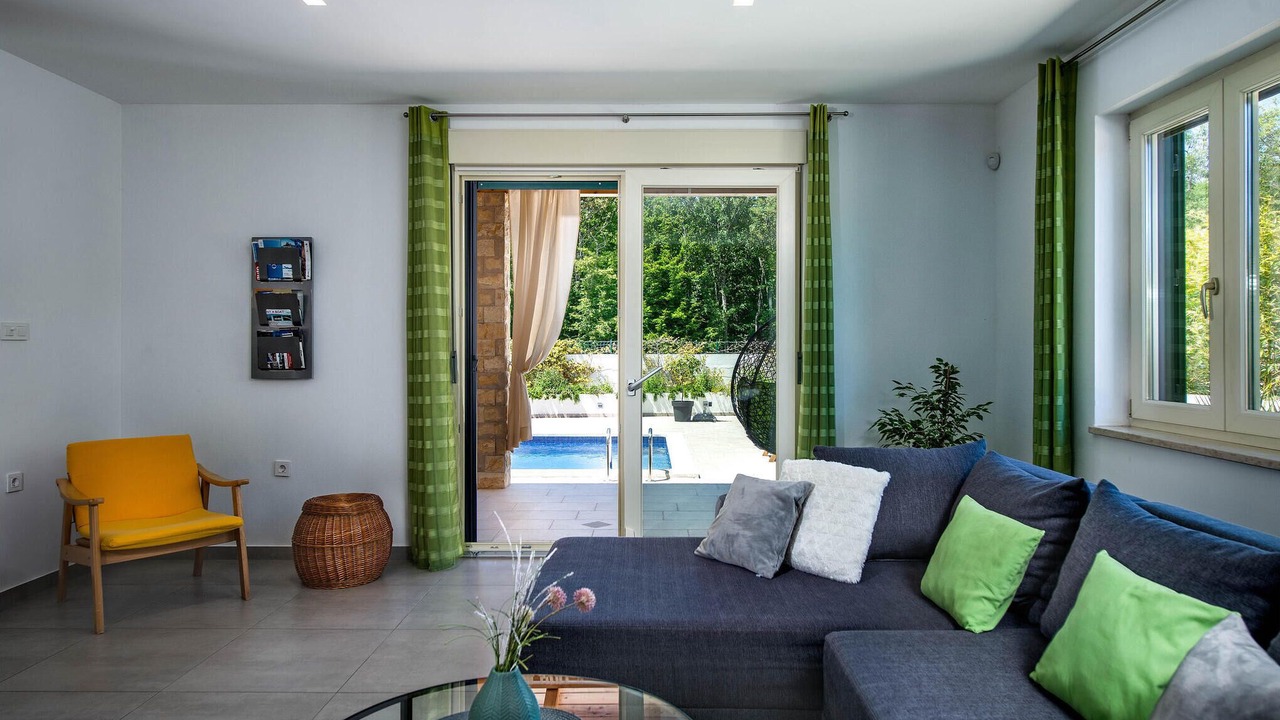 Photo of Bedroom in Belavici