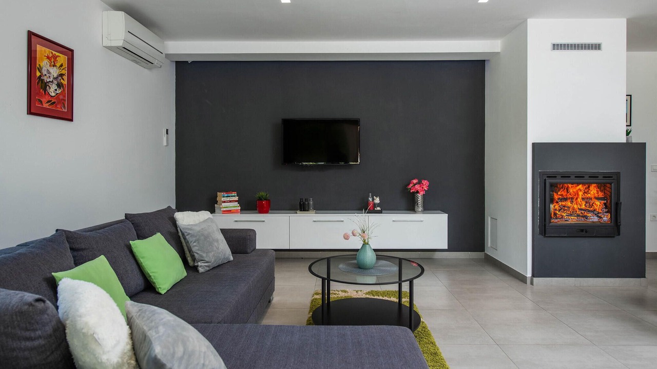 Photo of Bedroom in Belavici