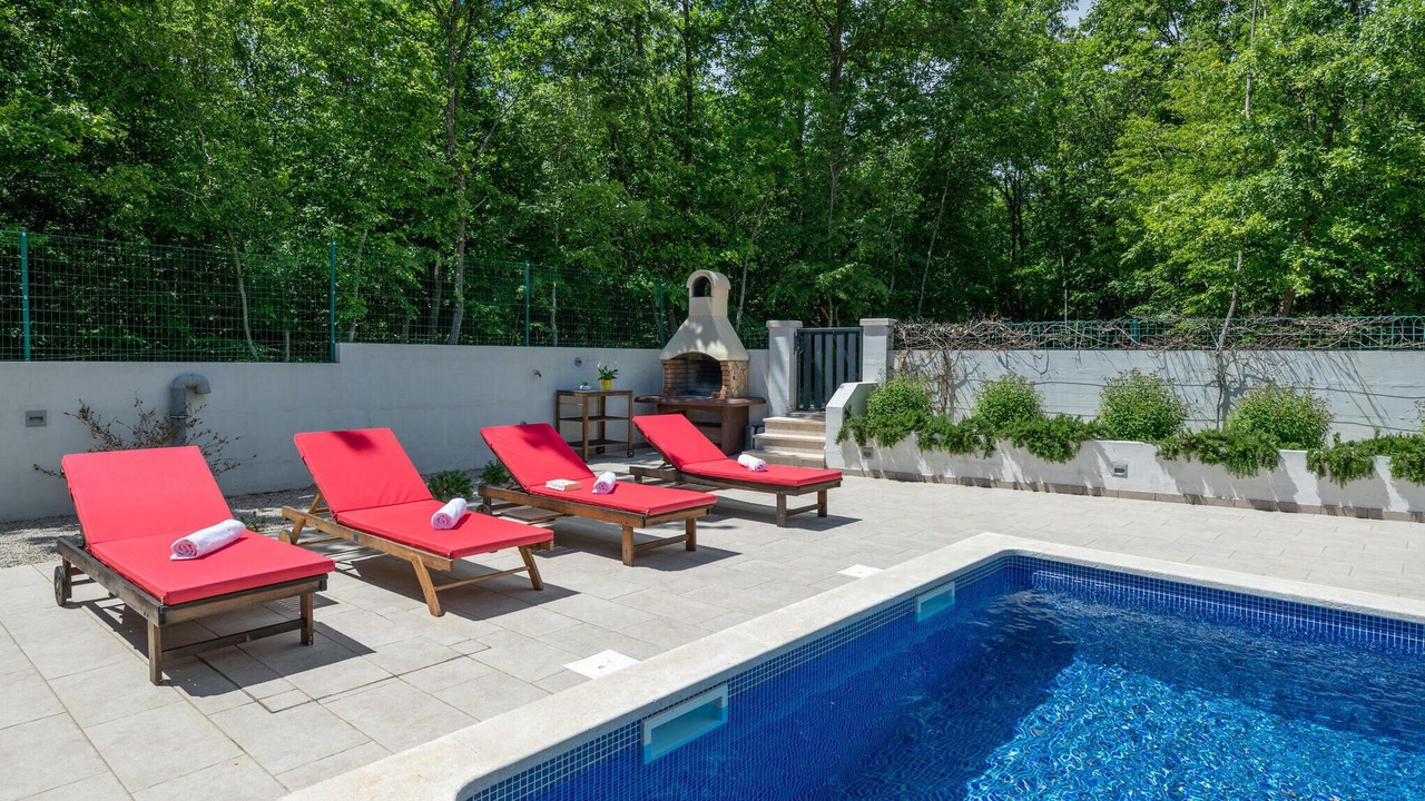 Photo of Outdoor in Belavici