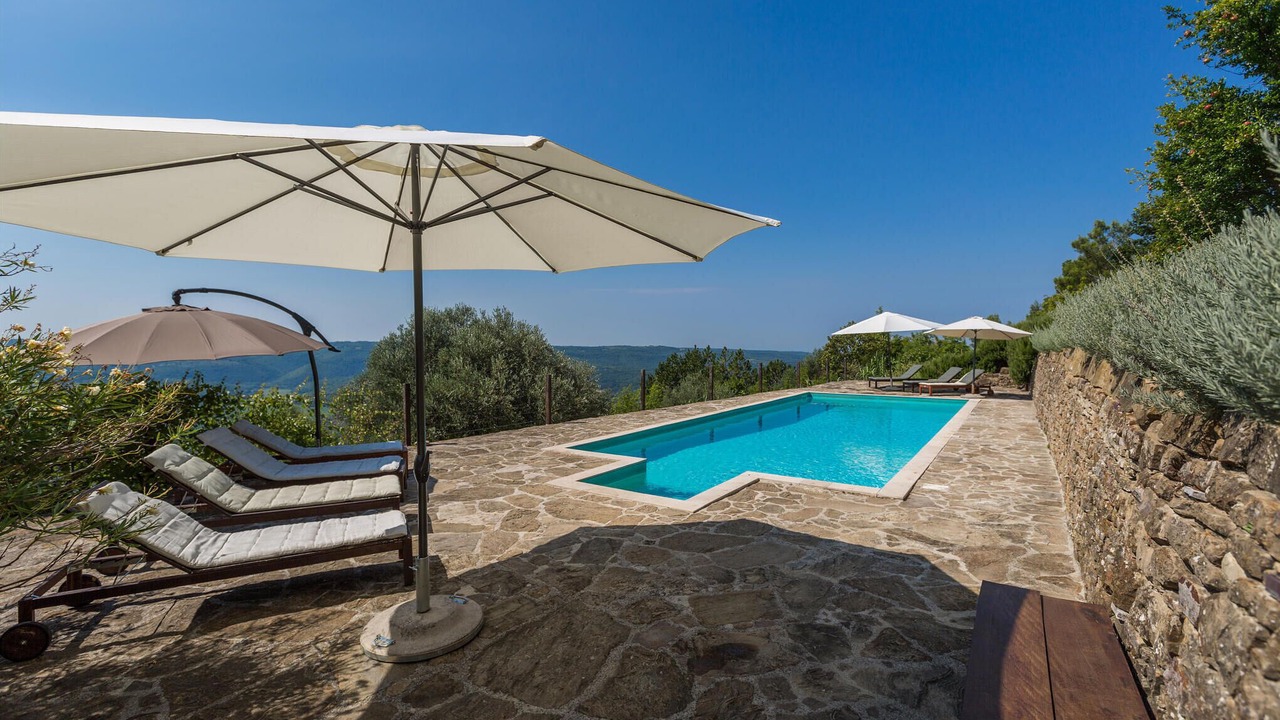 Photo of Outdoor in Oprtalj