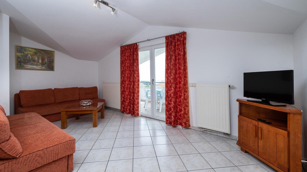 Photo of Bedroom in Pjescana Uvala