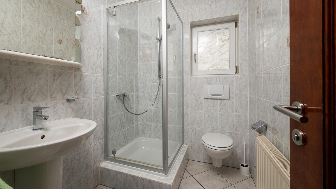 Photo of Bathroom in Pjescana Uvala
