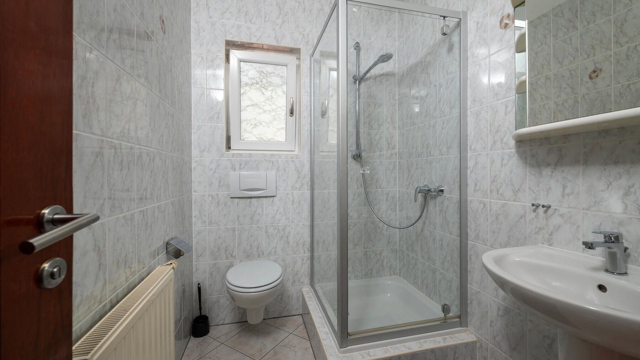 Photo of Bathroom in Pjescana Uvala