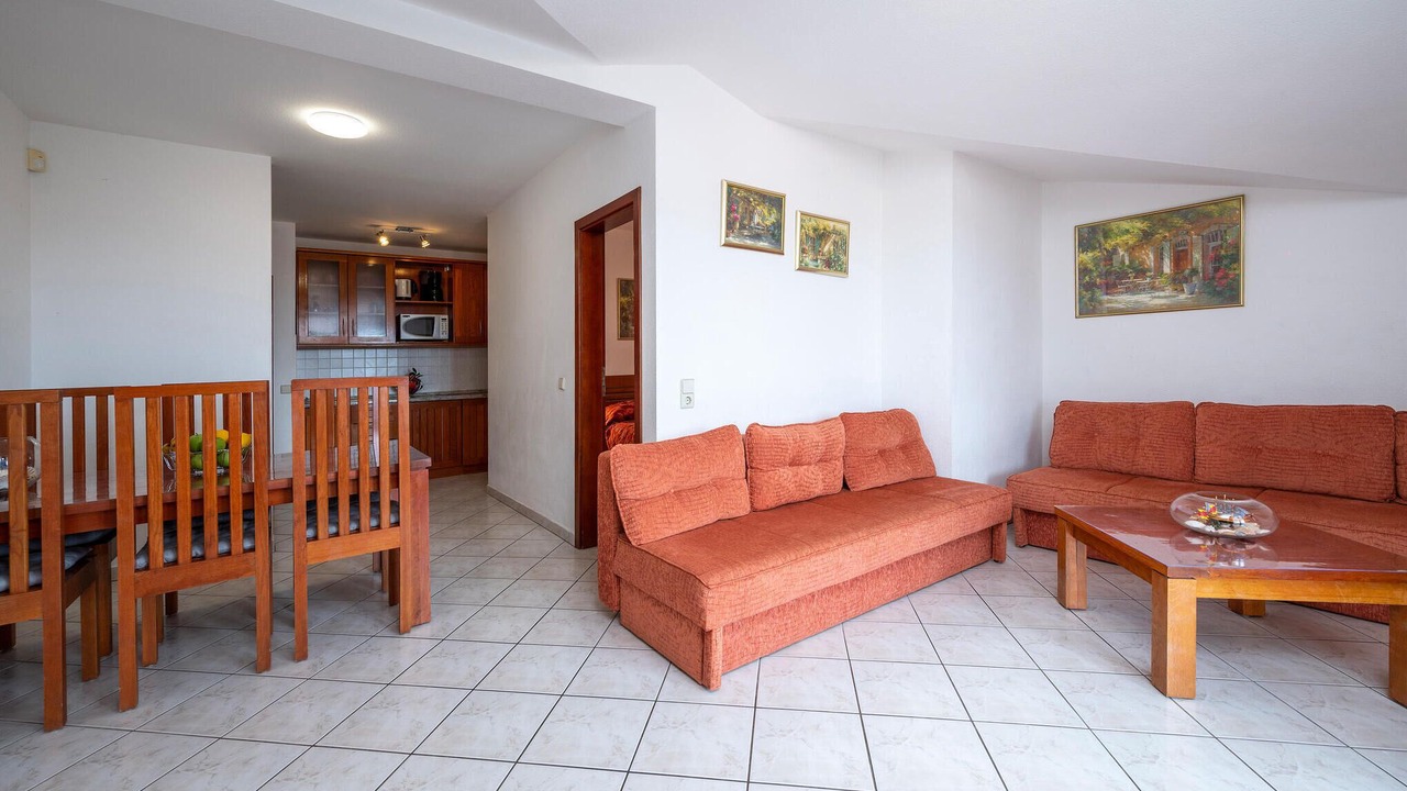 Photo of Bedroom in Pjescana Uvala