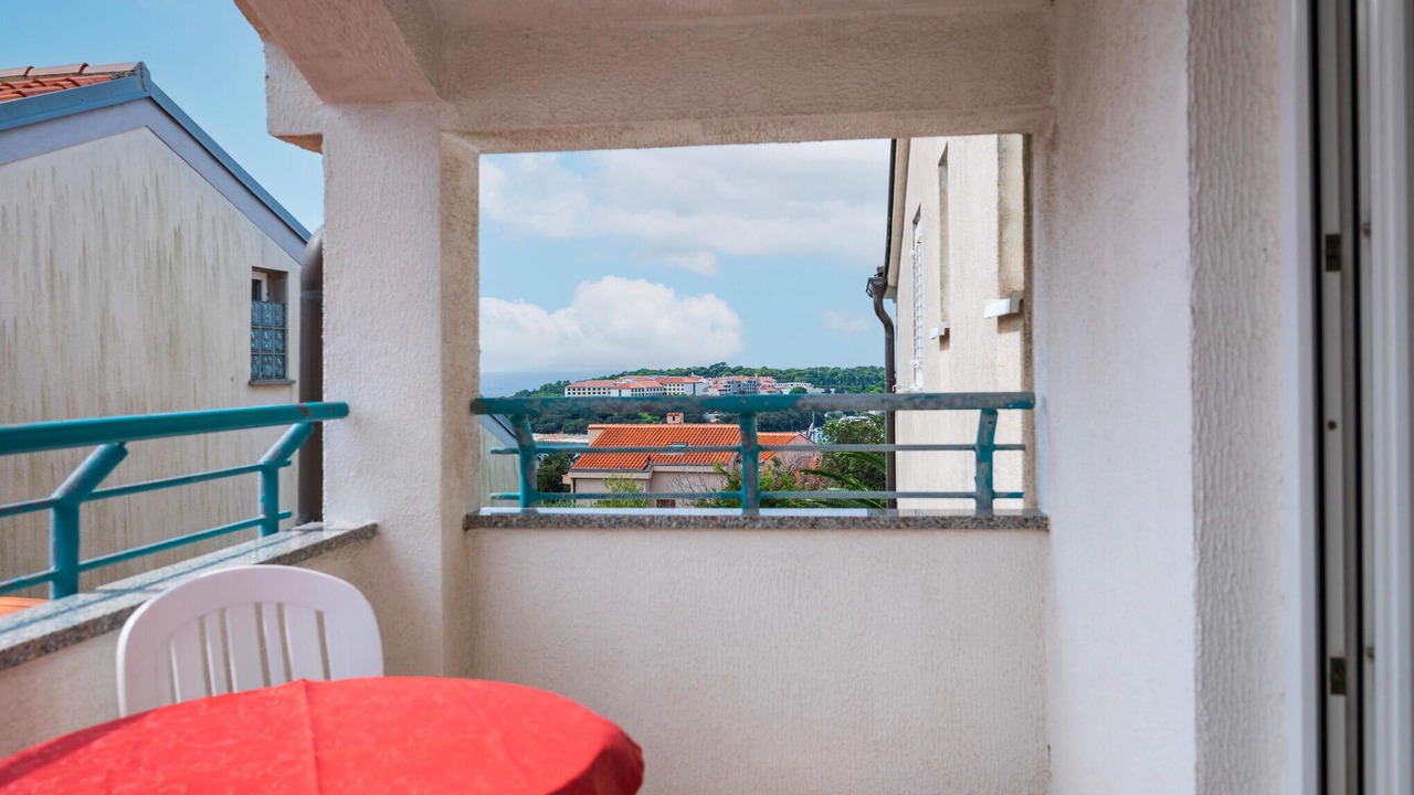 Photo of Bedroom in Pjescana Uvala