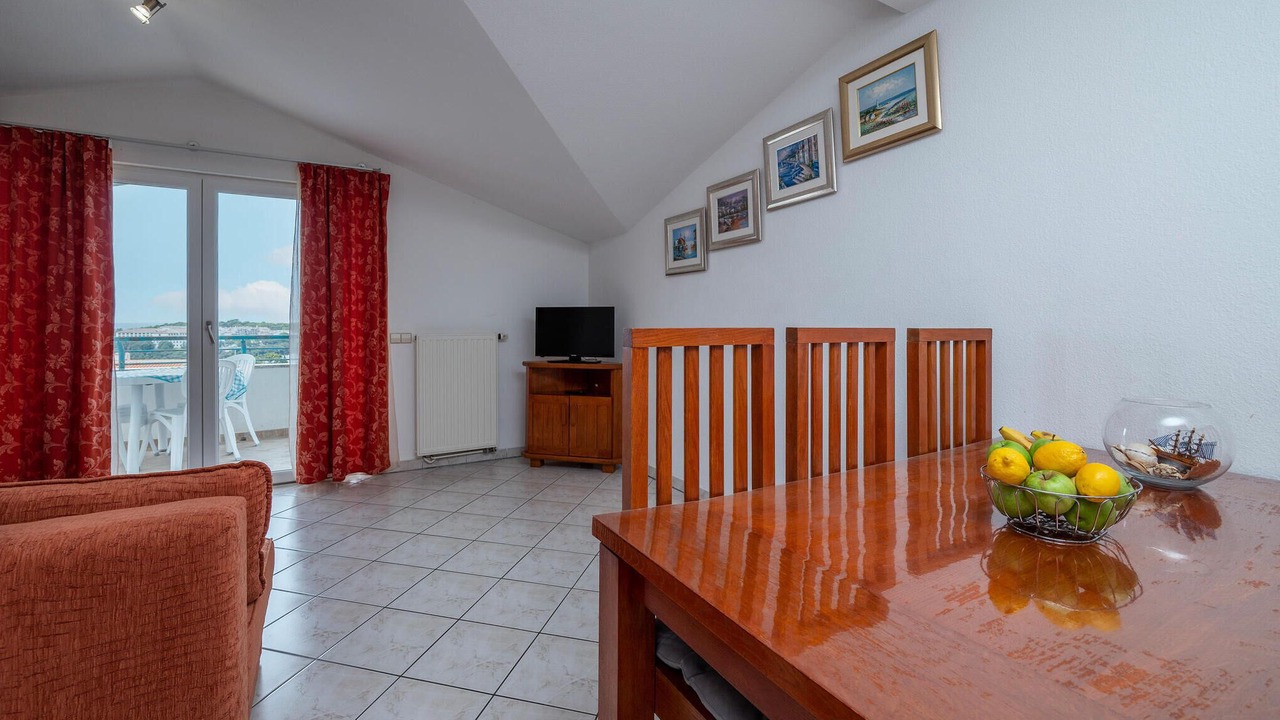 Photo of Bedroom in Pjescana Uvala