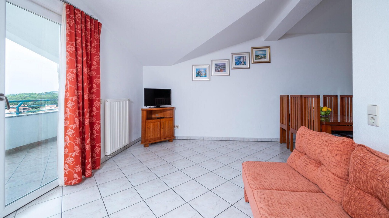 Photo of Bedroom in Pjescana Uvala