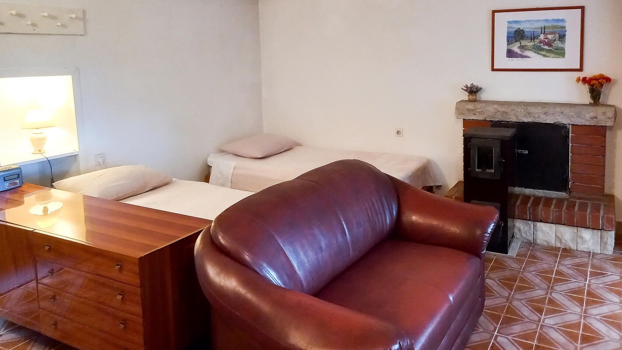 Photo of Bedroom in Viskovici