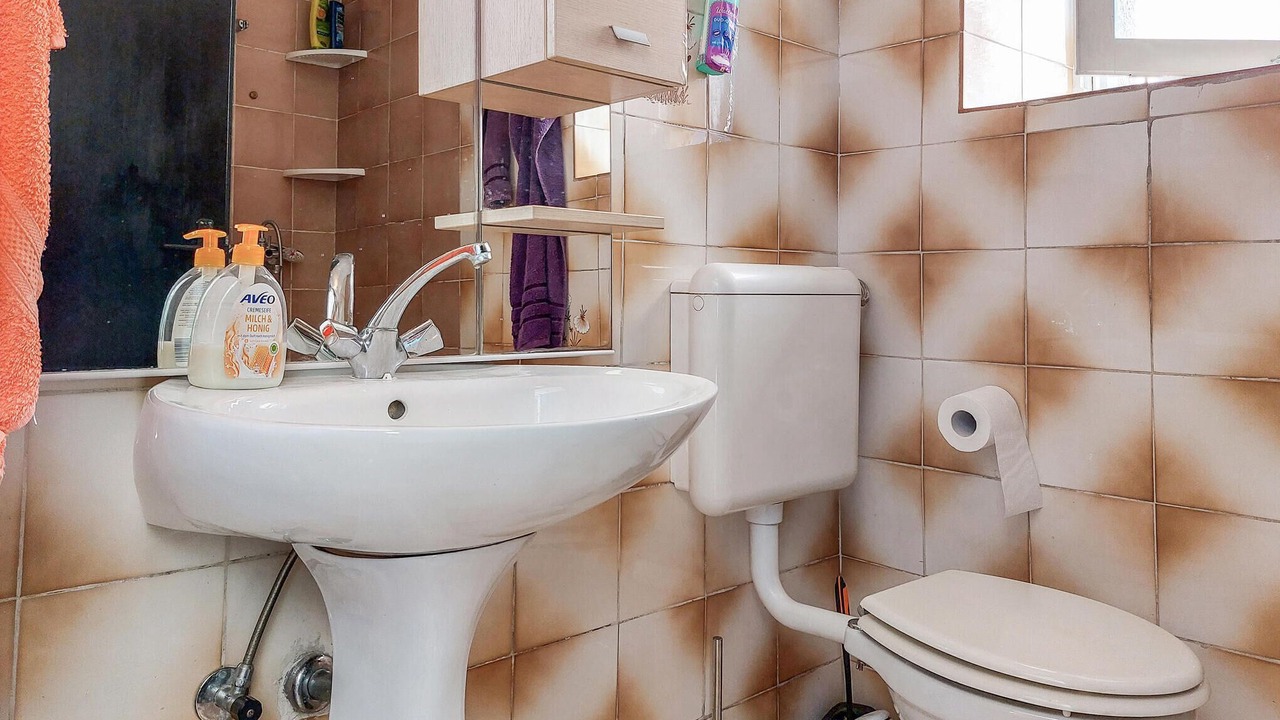 Photo of Bathroom in Viskovici