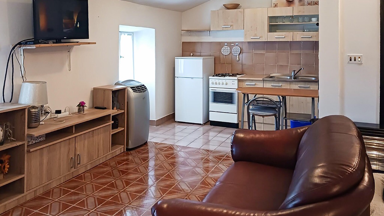 Photo of Bedroom in Viskovici