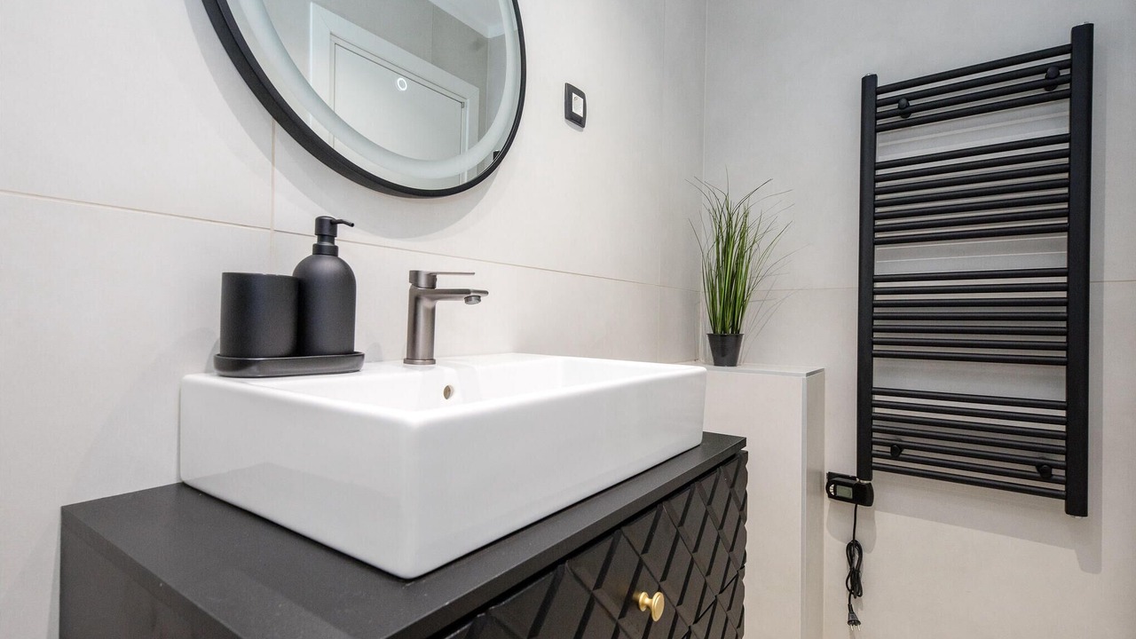 Photo of Bathroom in Mundanije
