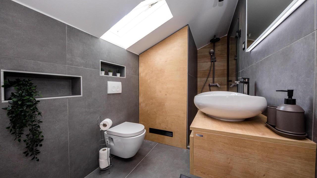 Photo of Bathroom in Mundanije