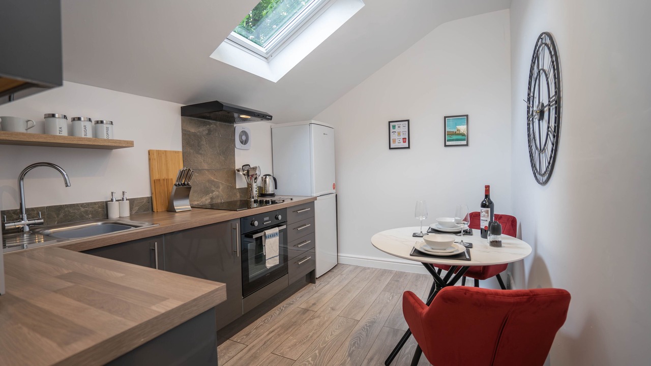 Photo of Kitchen in Mill Road