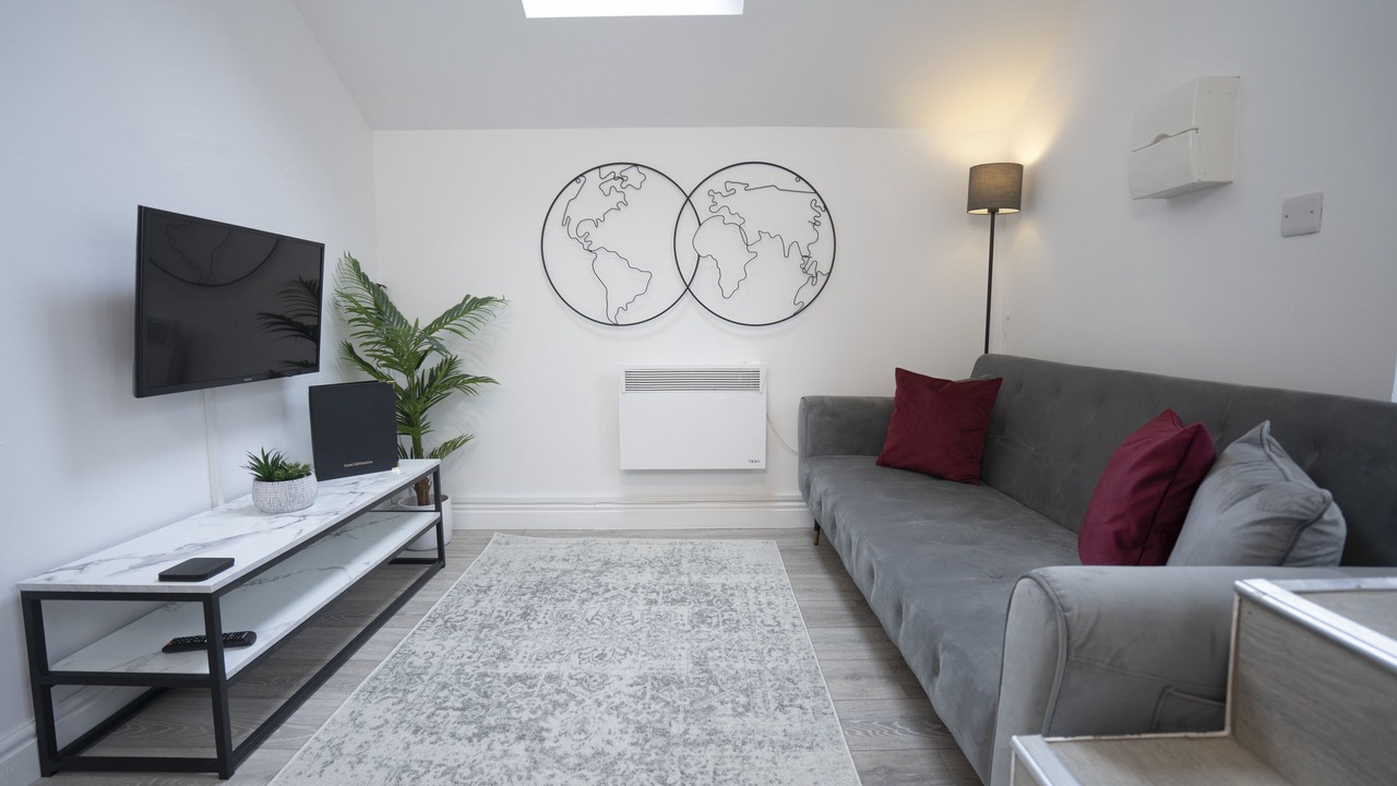 Photo of Livingroom in Mill Road