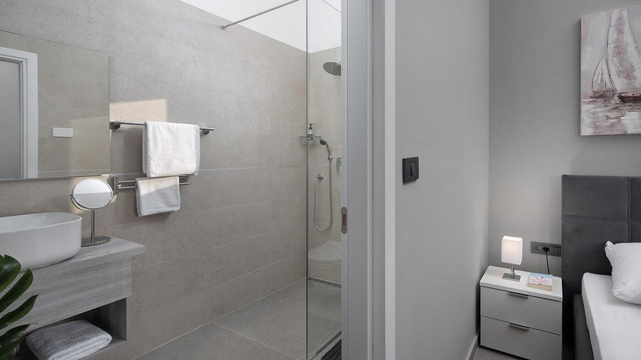 Photo of Bathroom in Orbanici