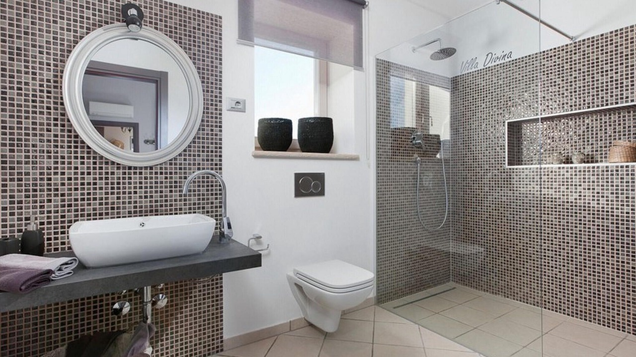 Photo of Bathroom in Divsici