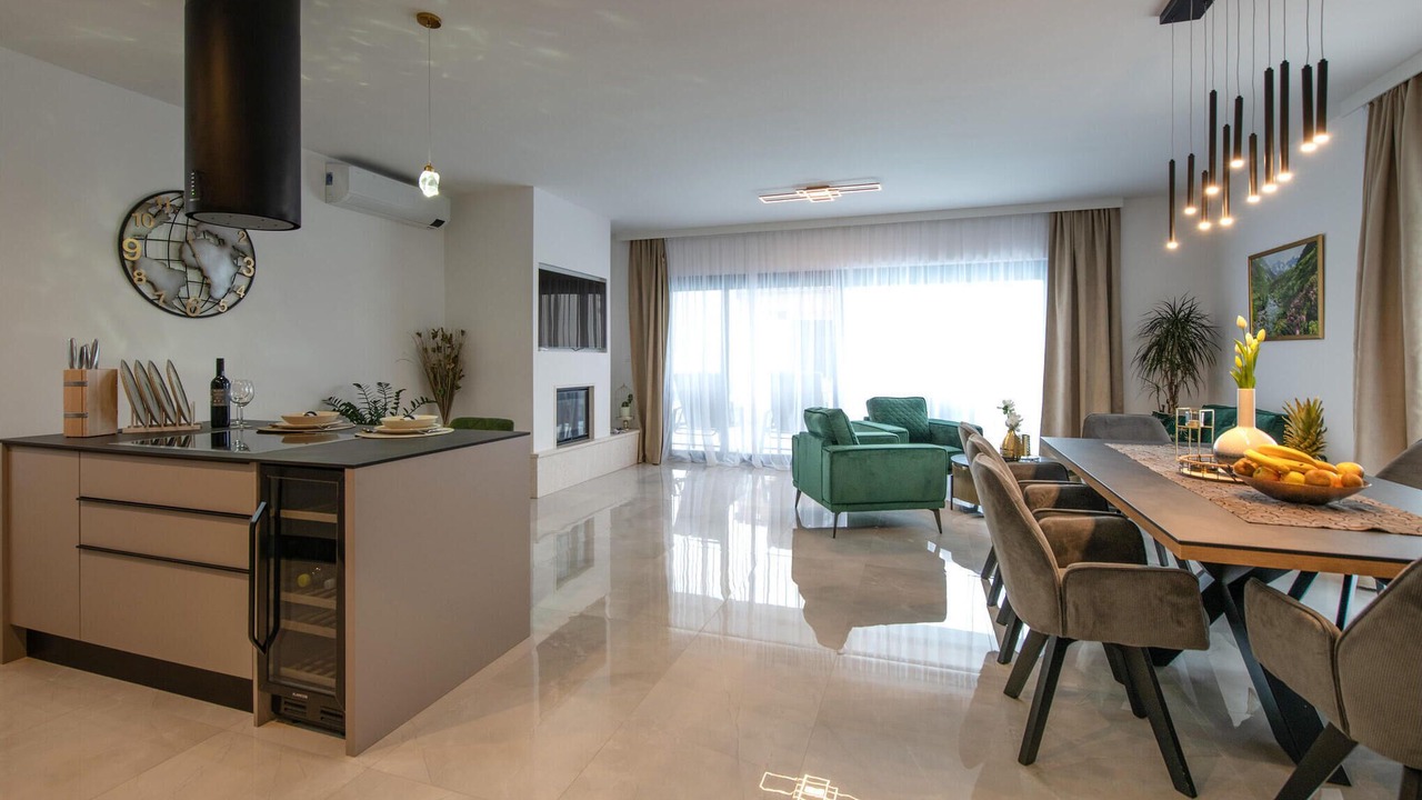 Photo of Bedroom in Rebici