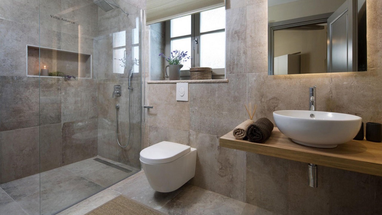 Photo of Bathroom in Divsici