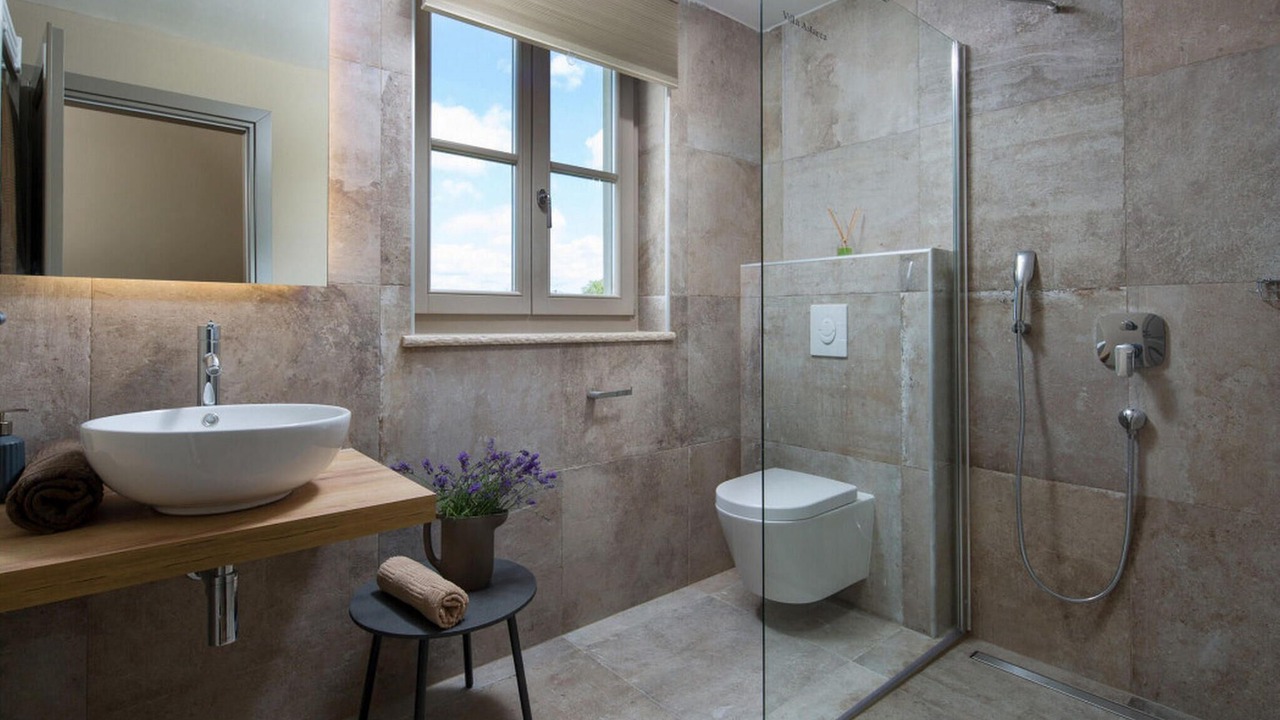 Photo of Bathroom in Divsici
