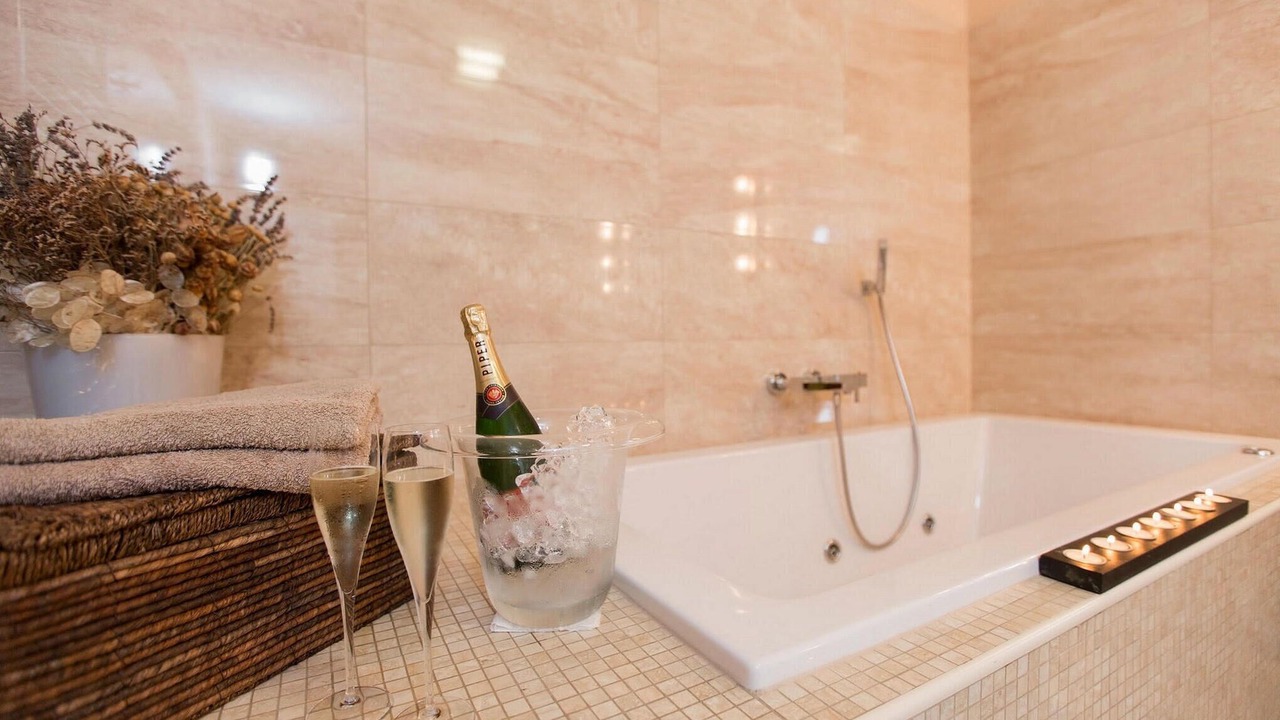 Photo of Bathroom in Pobri