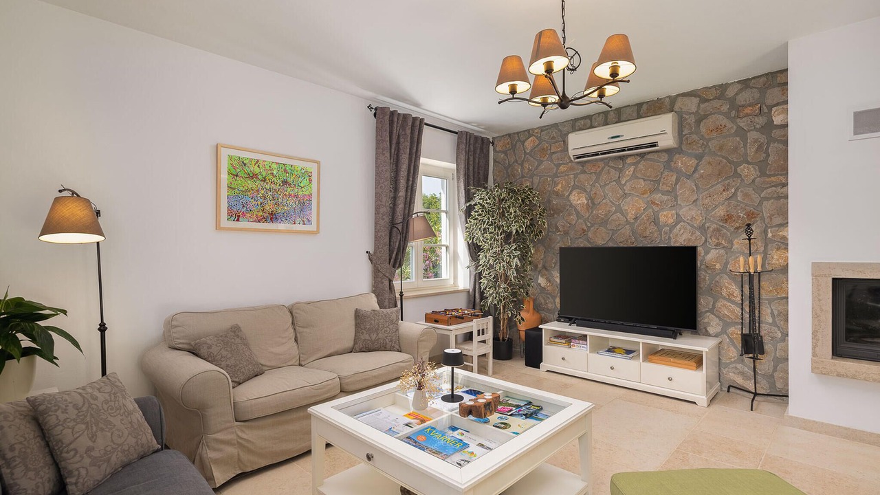 Photo of Bedroom in Sveti Ivan Dobrinjski