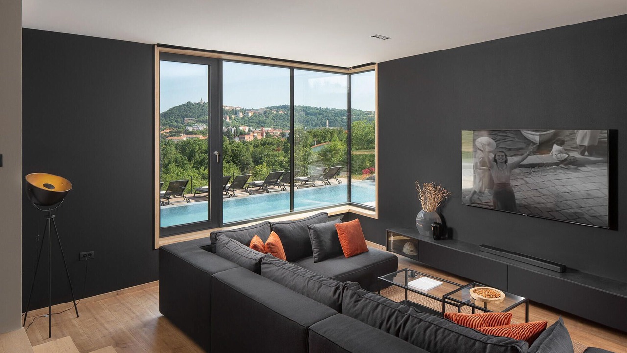 Photo of Bedroom in Labin