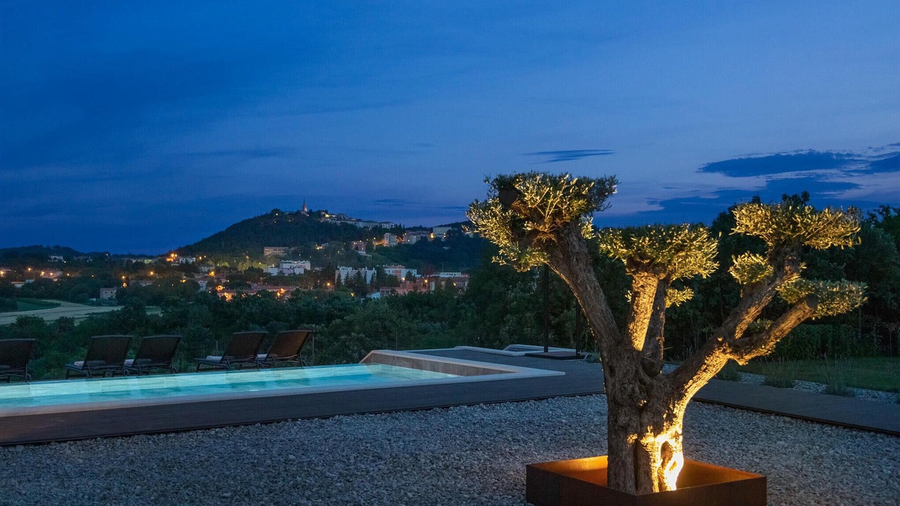Photo of Bedroom in Labin