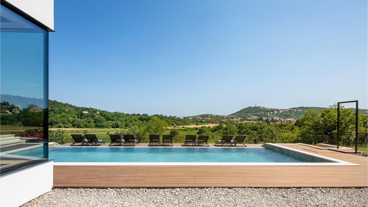 Photo of Outdoor in Labin