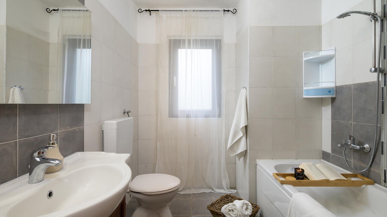 Photo of Bathroom in Butkovici