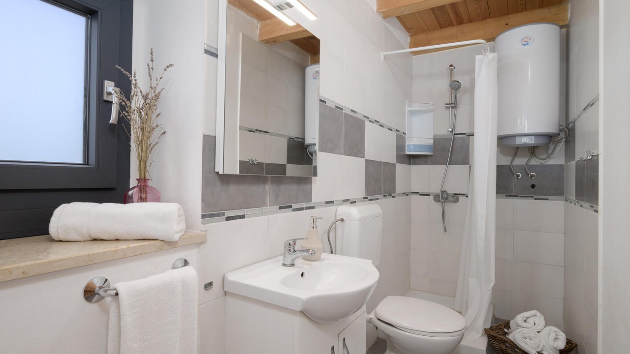 Photo of Bathroom in Butkovici