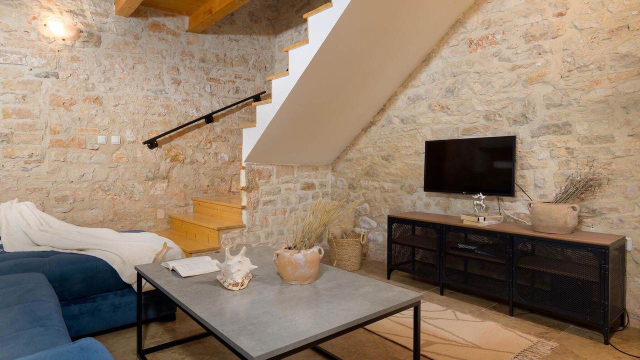 Photo of Bedroom in Butkovici