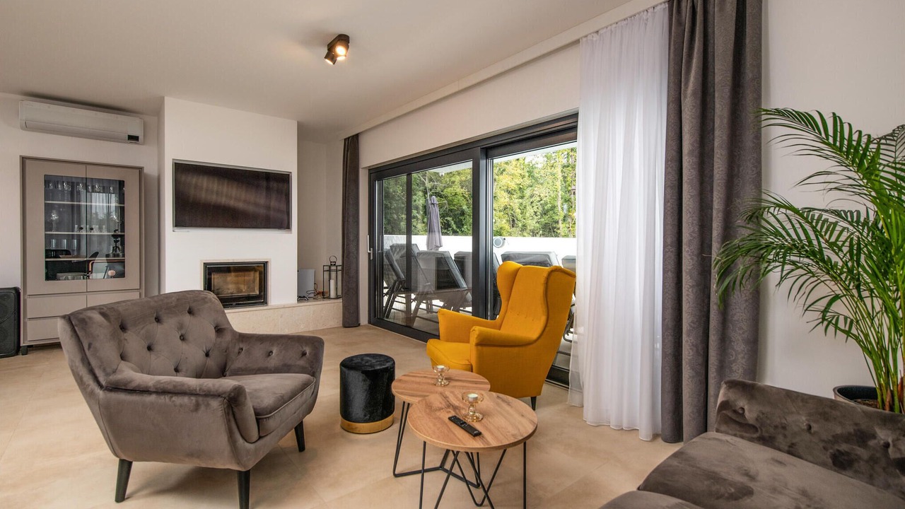 Photo of Bedroom in Rebici