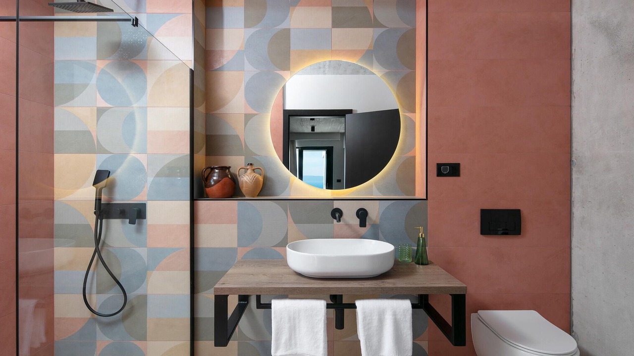 Photo of Bathroom in Crni