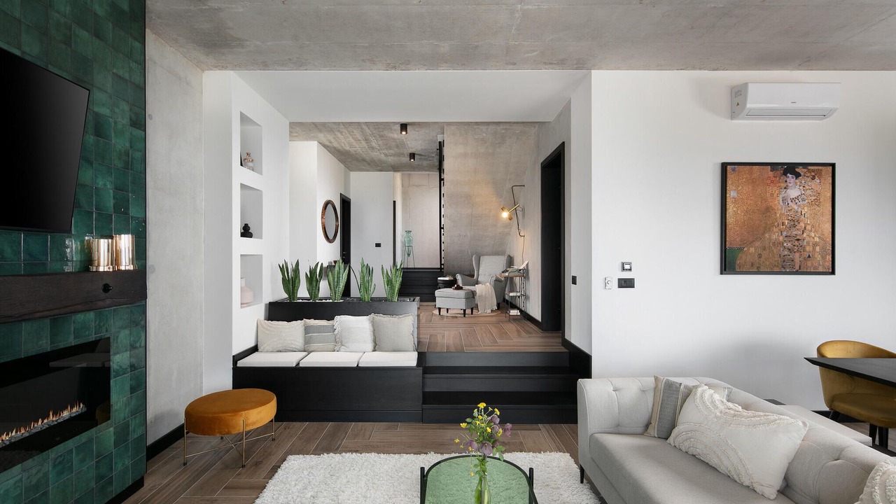 Photo of Bedroom in Crni