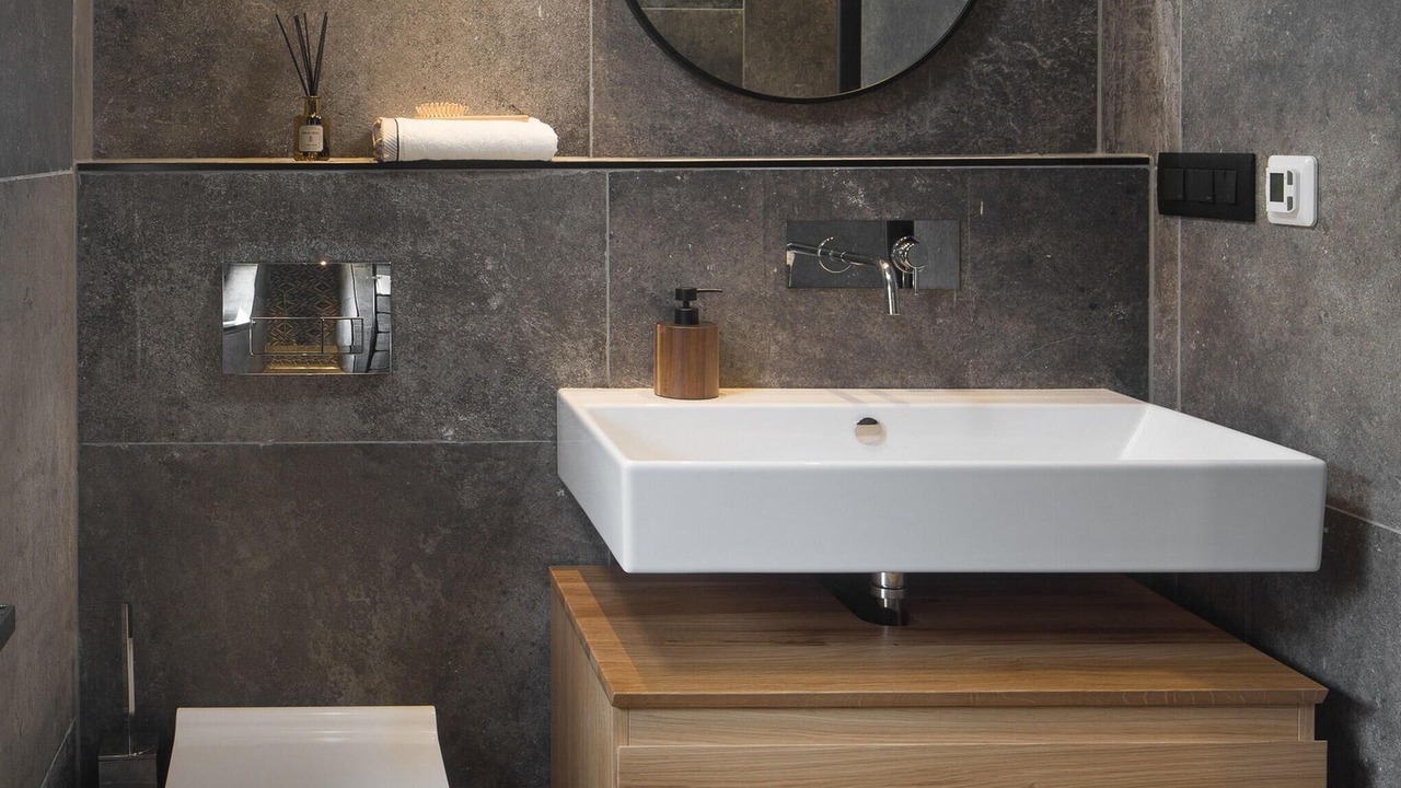 Photo of Bathroom in Rogocana