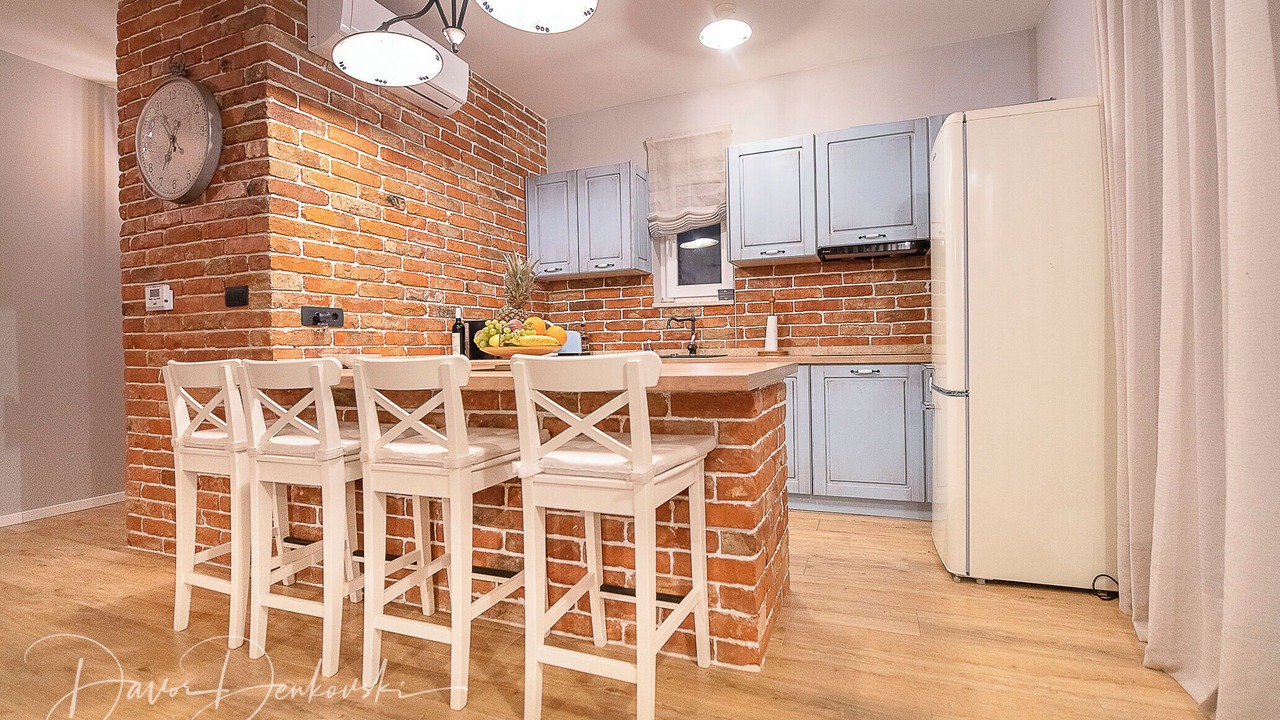 Photo of Kitchen in Jakisnica
