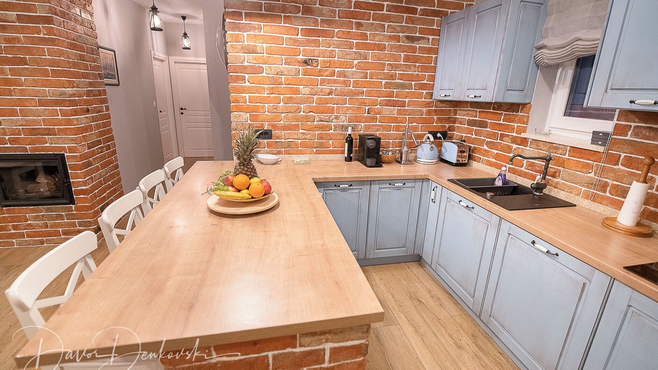 Photo of Kitchen in Jakisnica