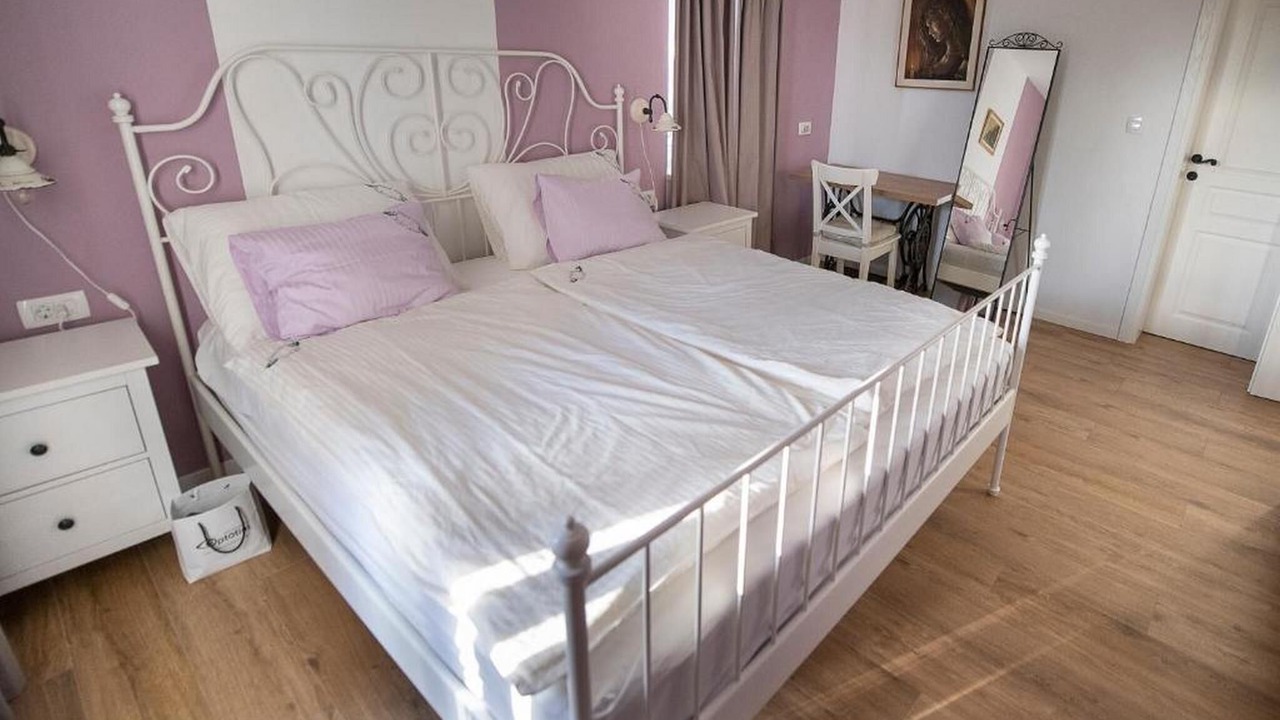 Photo of Bedroom in Jakisnica
