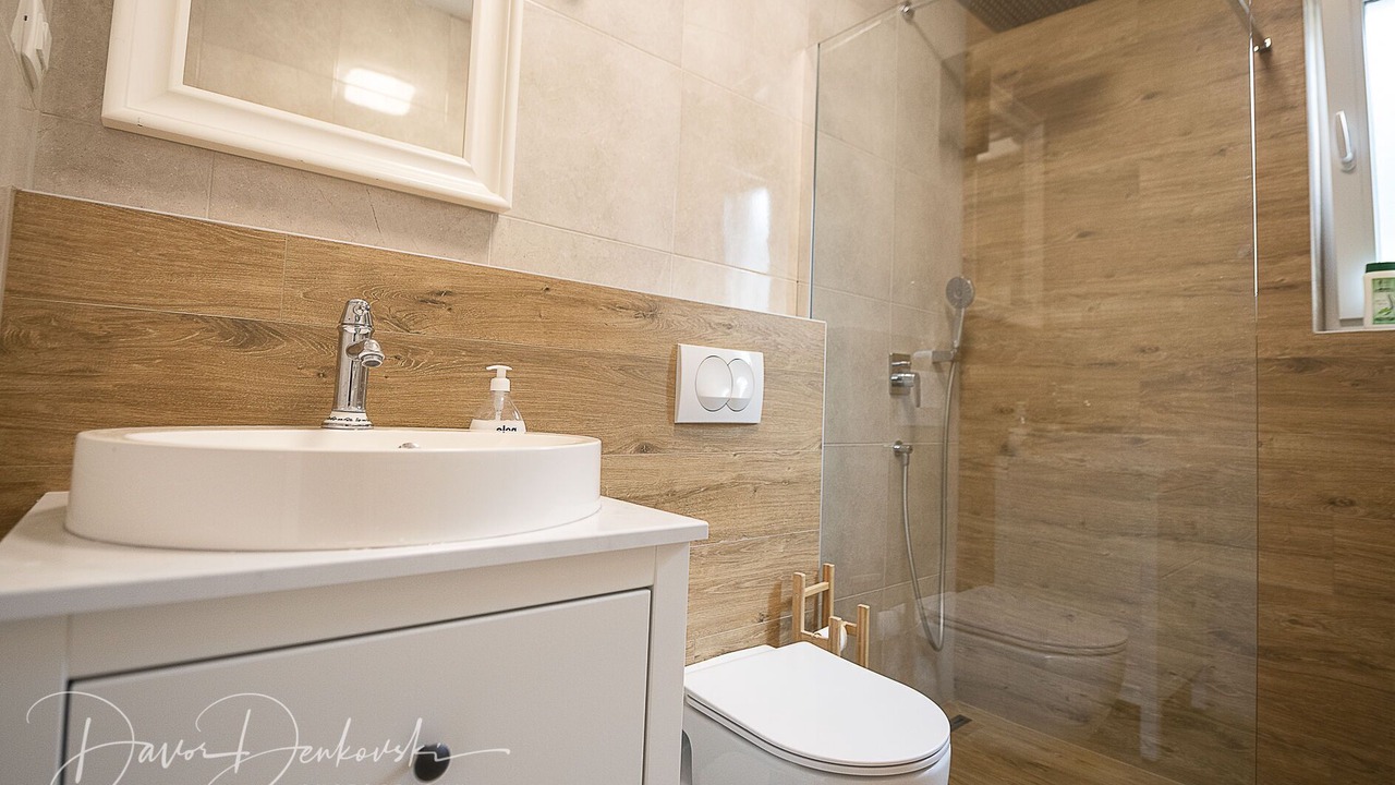 Photo of Bathroom in Jakisnica