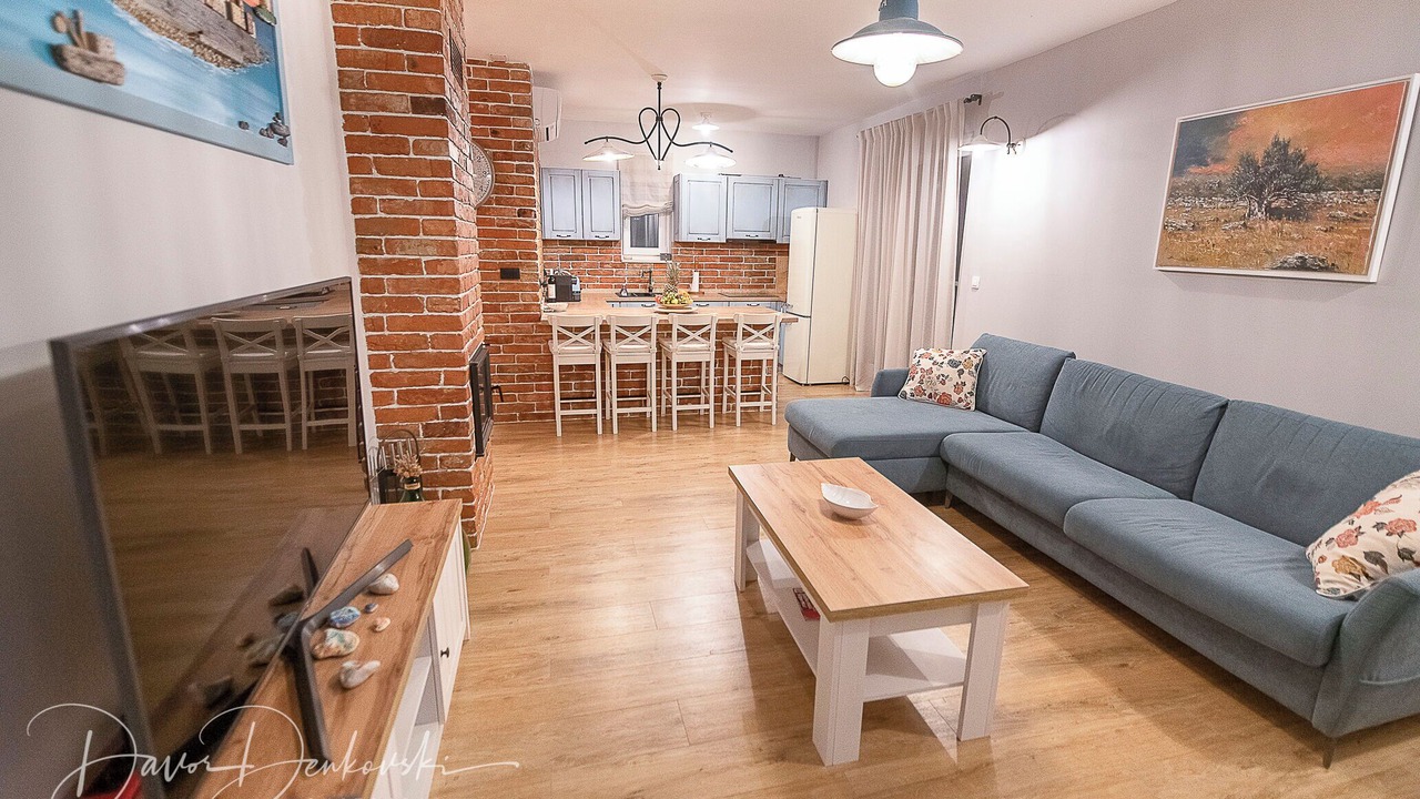 Photo of Livingroom in Jakisnica