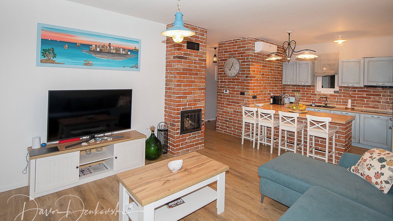 Photo of Livingroom in Jakisnica